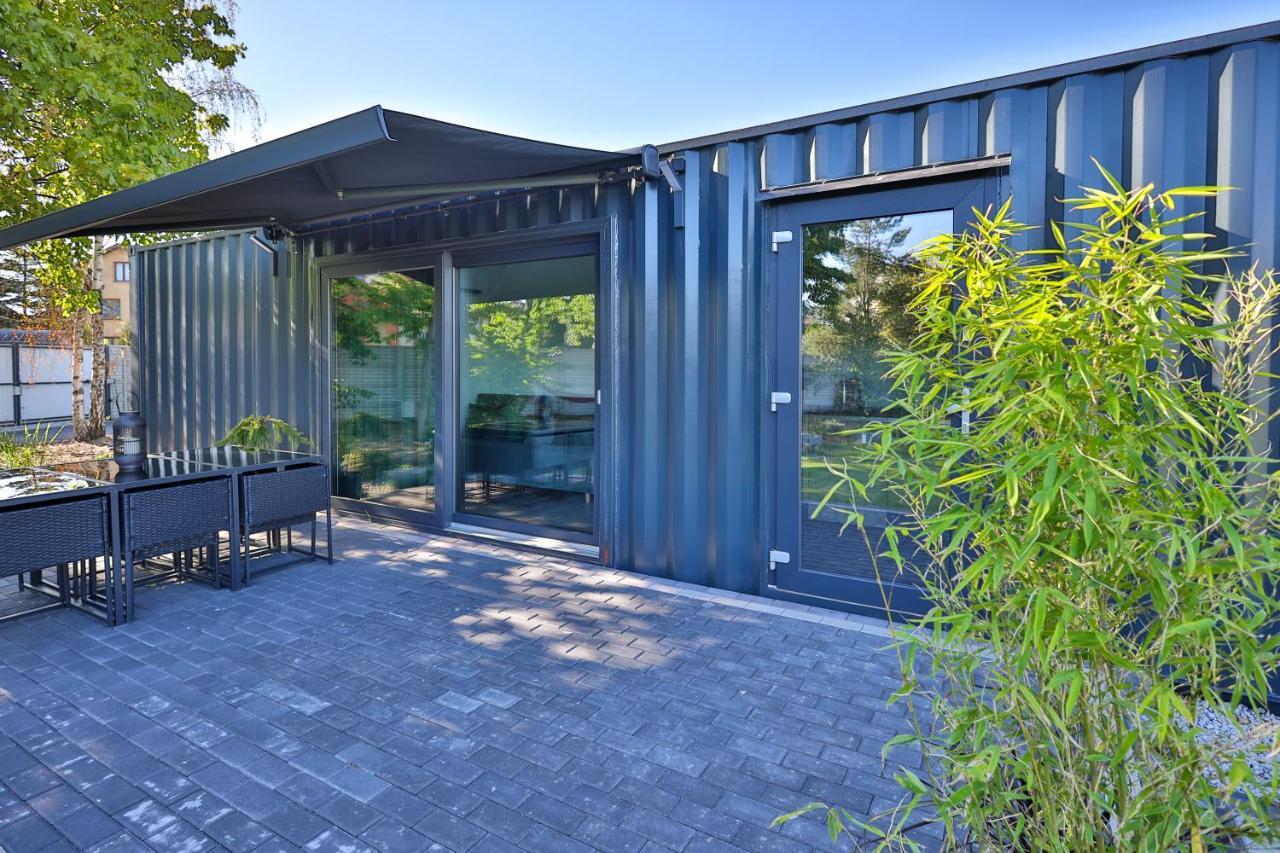 Bed and Breakfast Targowa37 Uniejow Exteriér fotografie