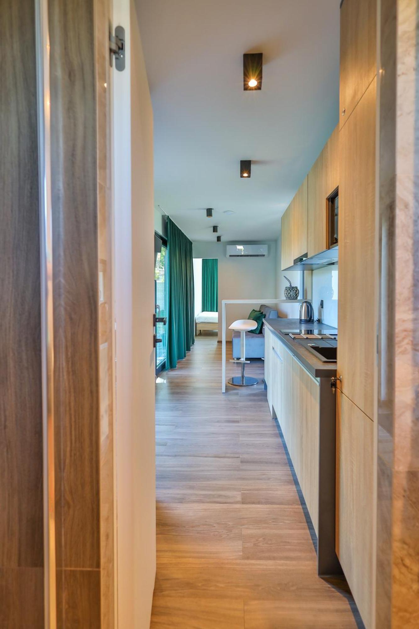 Bed and Breakfast Targowa37 Uniejow Exteriér fotografie